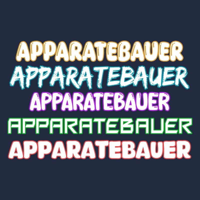 Don pour constructeur d’appareils