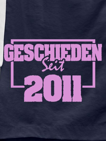 Geschieden 2011