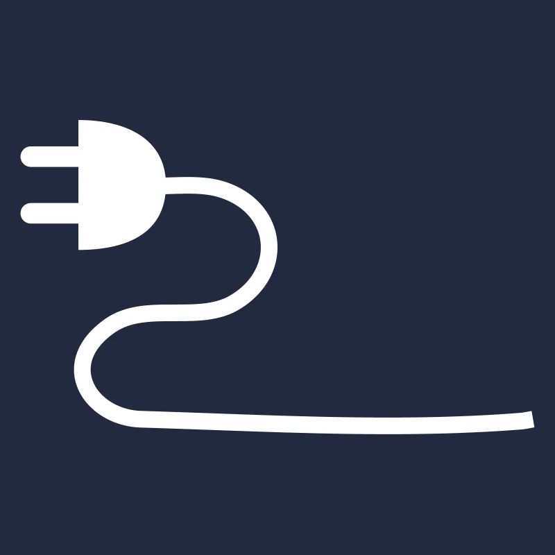 Plug for an outlet