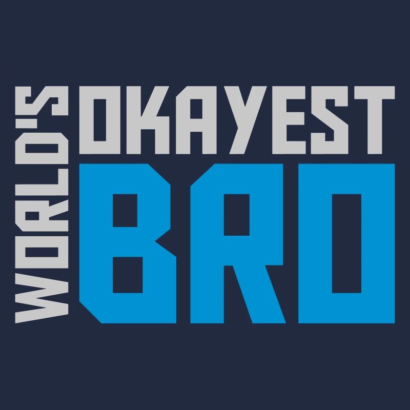 Text Worlds okayest Bro