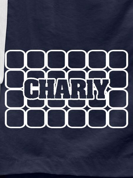Charly als Männername