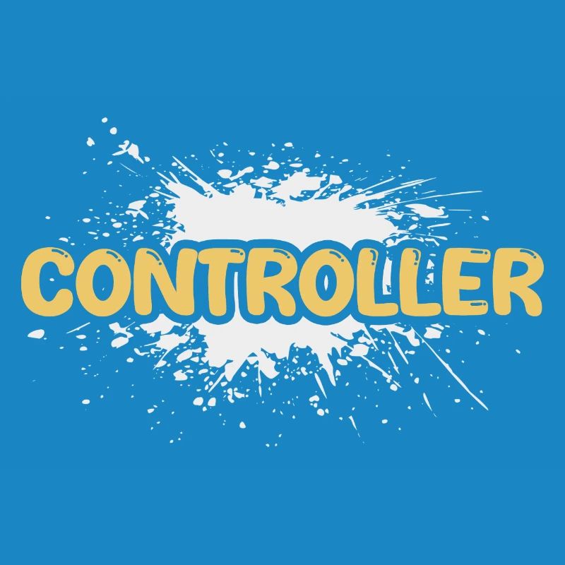 Gift for Controller