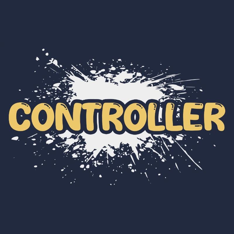 Geschenk für Controller