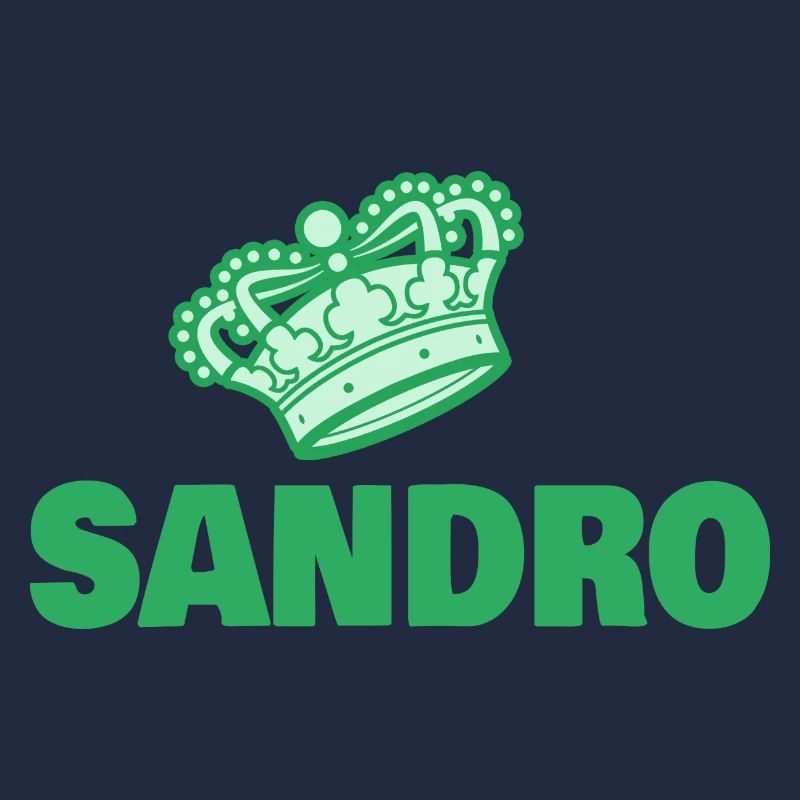 First name Sandro
