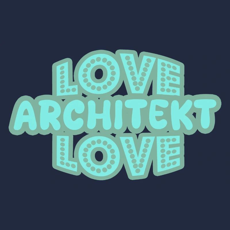 Saying Architect