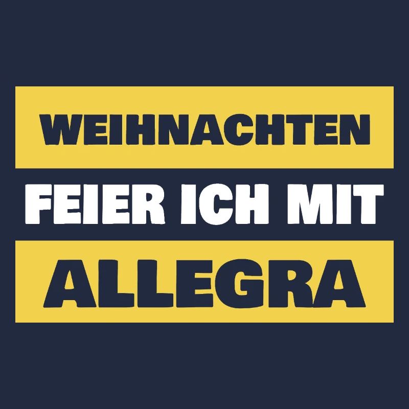 Prénom Allegra