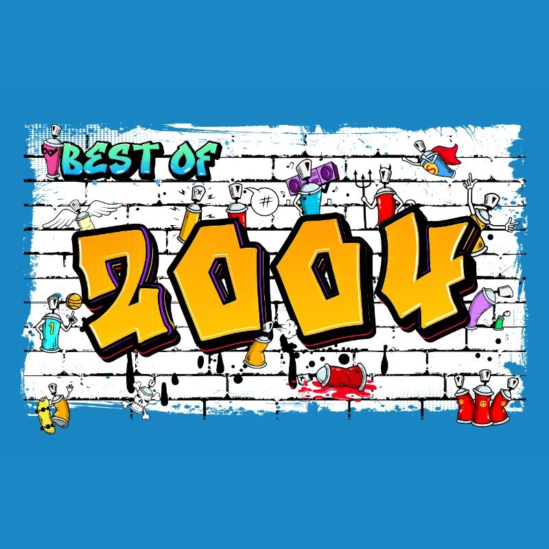 Fresh 2004 Graffiti – 21 ans d’Urban Pulse