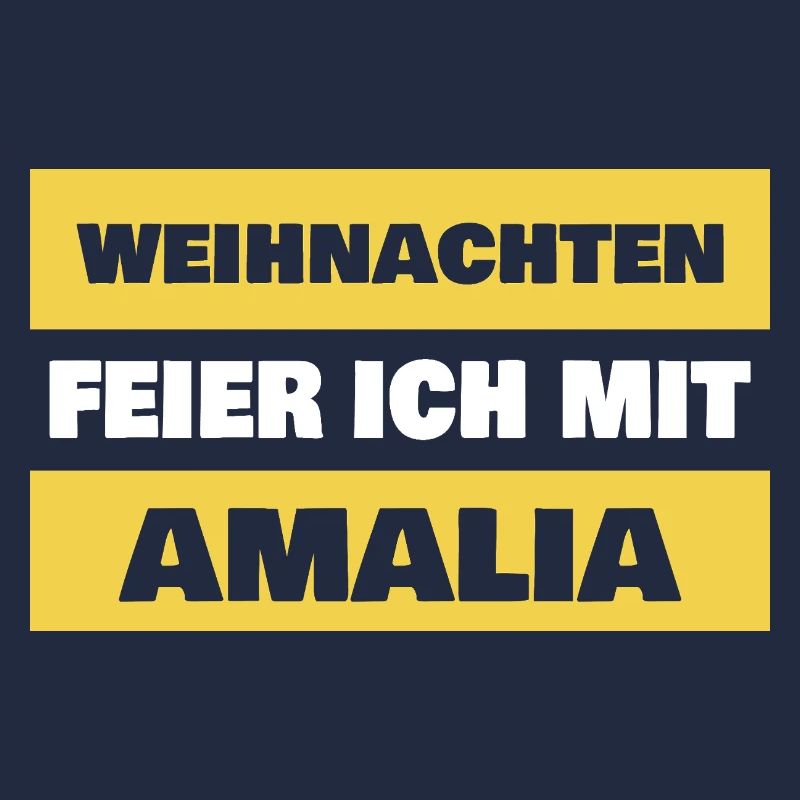 Prénom Amalia