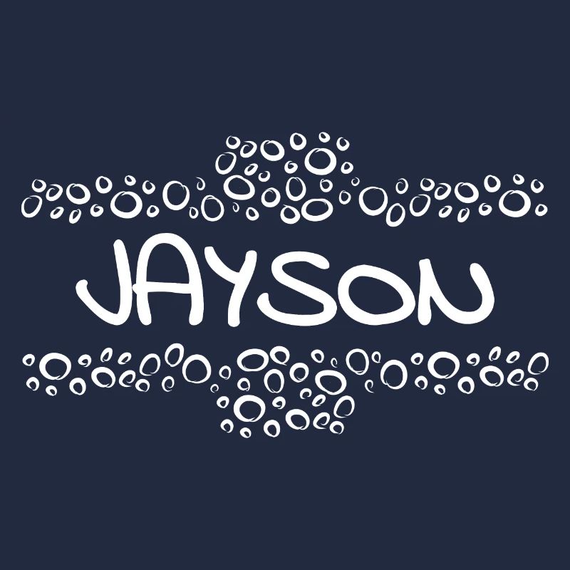 Prénom Jayson