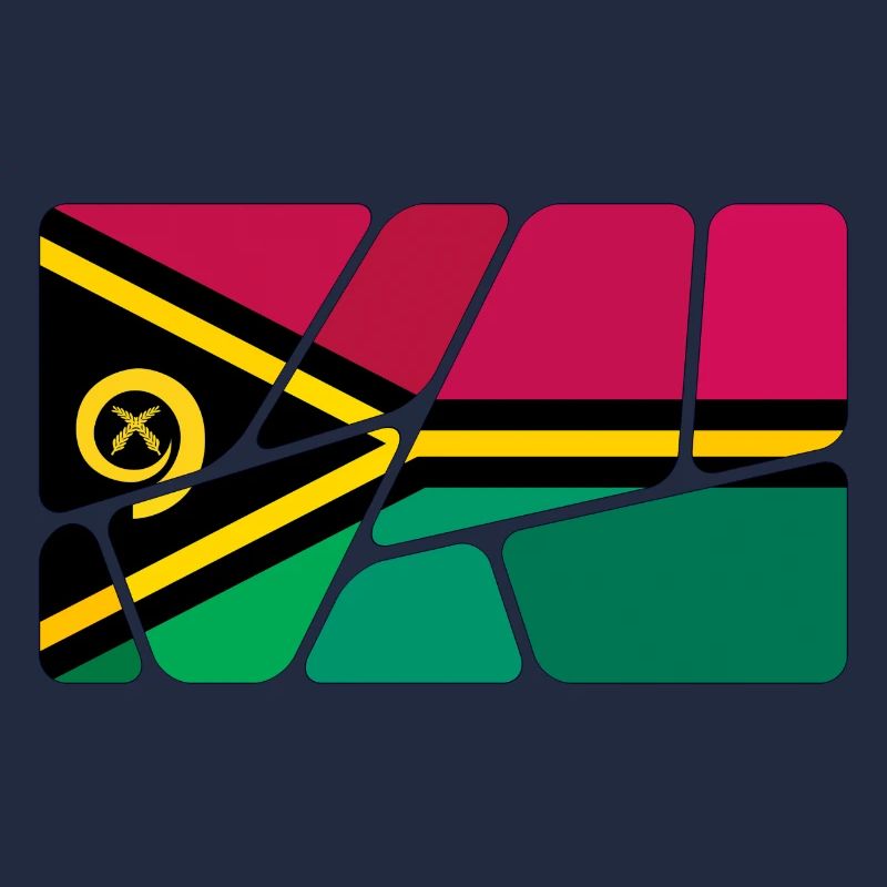 Vanuatu as Vanuatu
