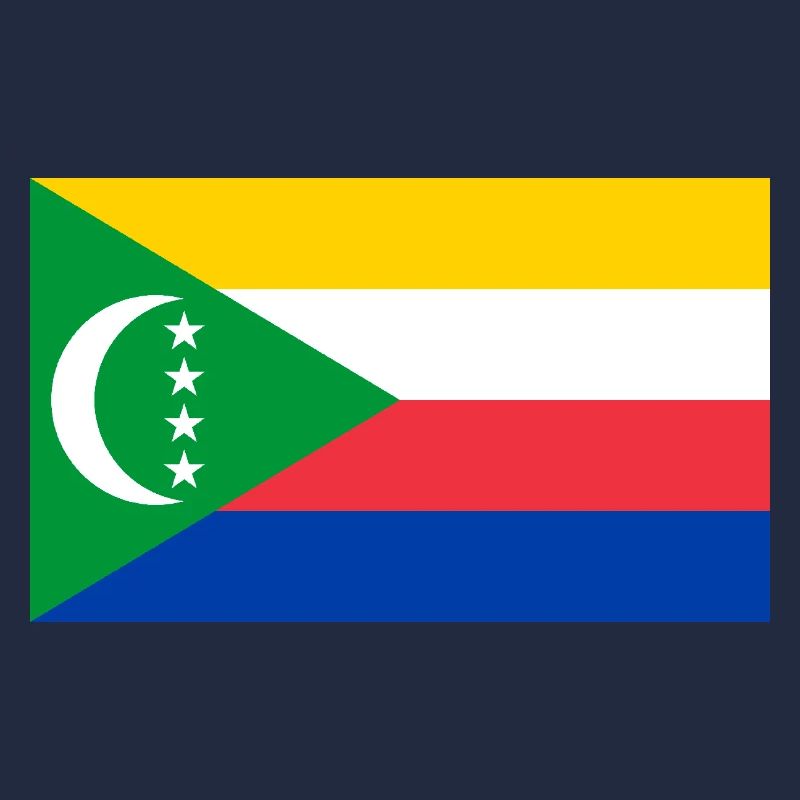 Comoros