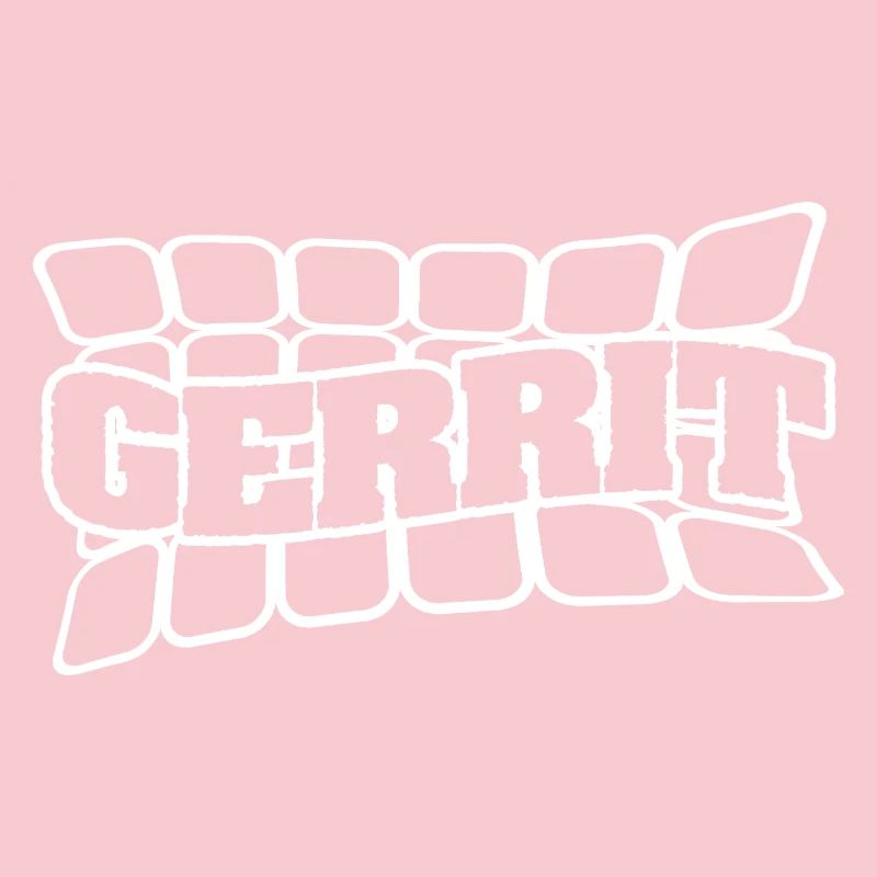 Name Gerrit