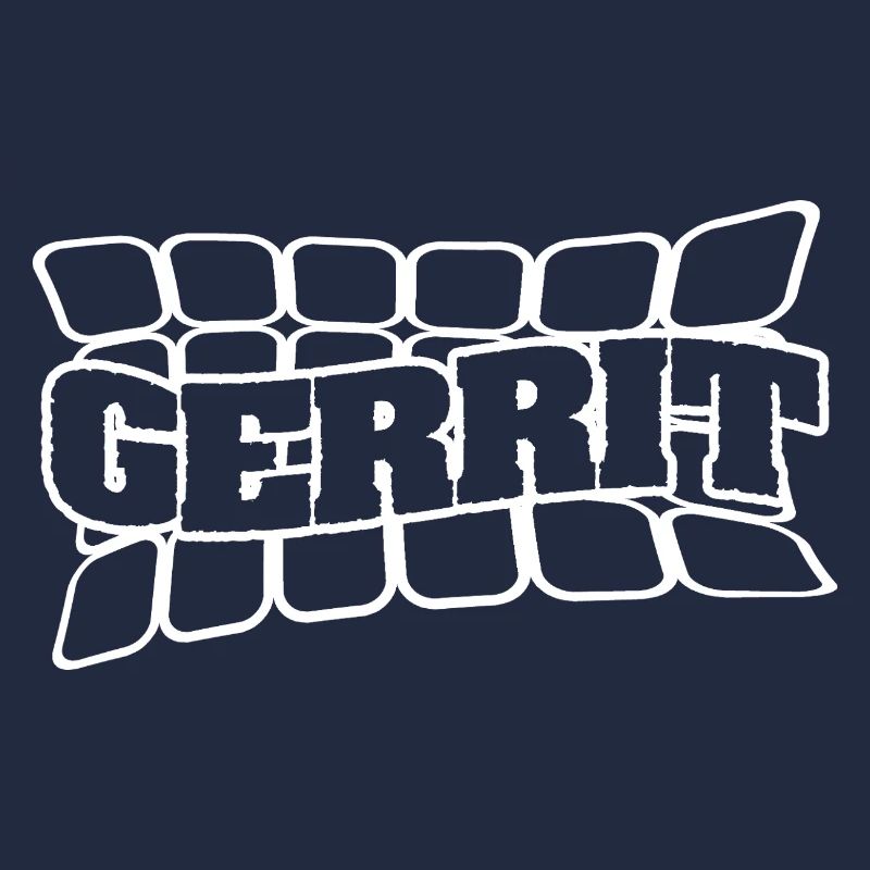 Nom Gerrit