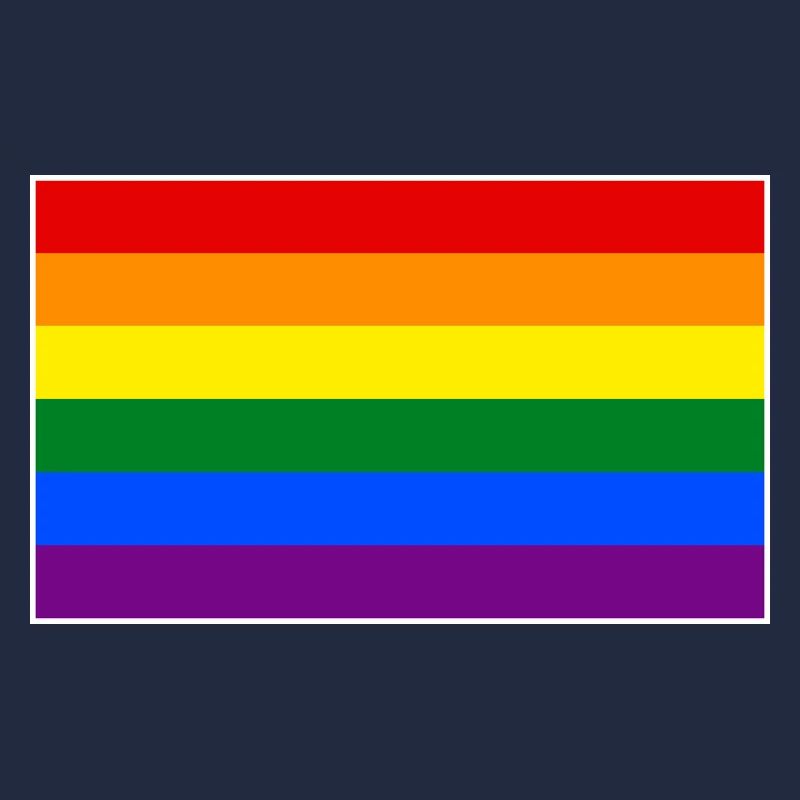 Rainbow Flag