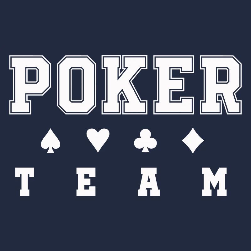 Équipe de poker