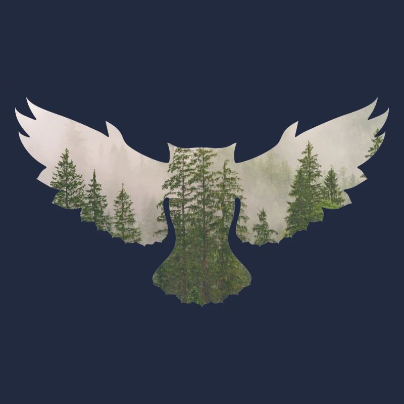 forest 3 in owl