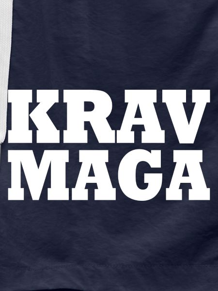 Krav maga