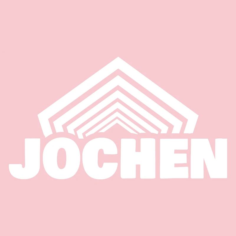 Jochen comme prénom