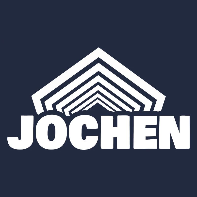 Jochen comme prénom
