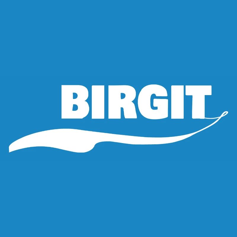 Prénom Birgit