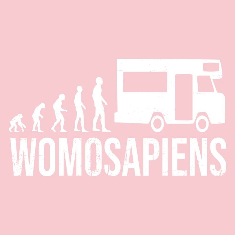 Womosapiens Wohnmobil Evolution