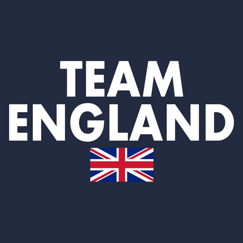 Team england