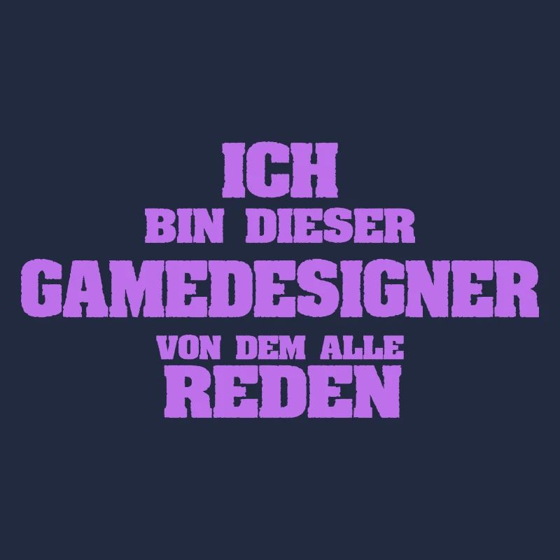 Beruf Gamedesigner