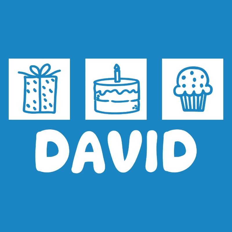 David