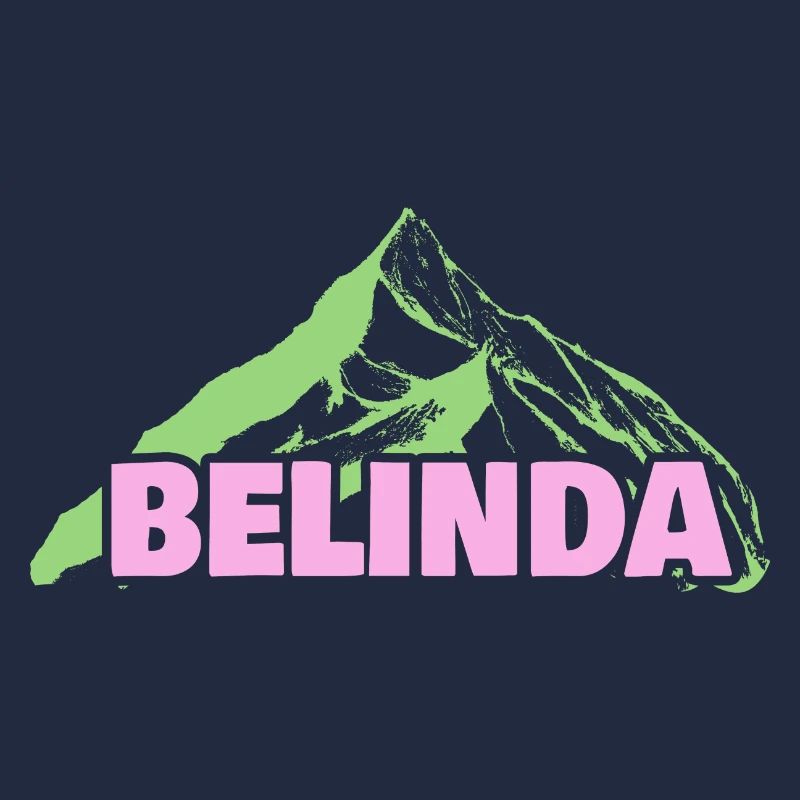 Alpinisme Belinda