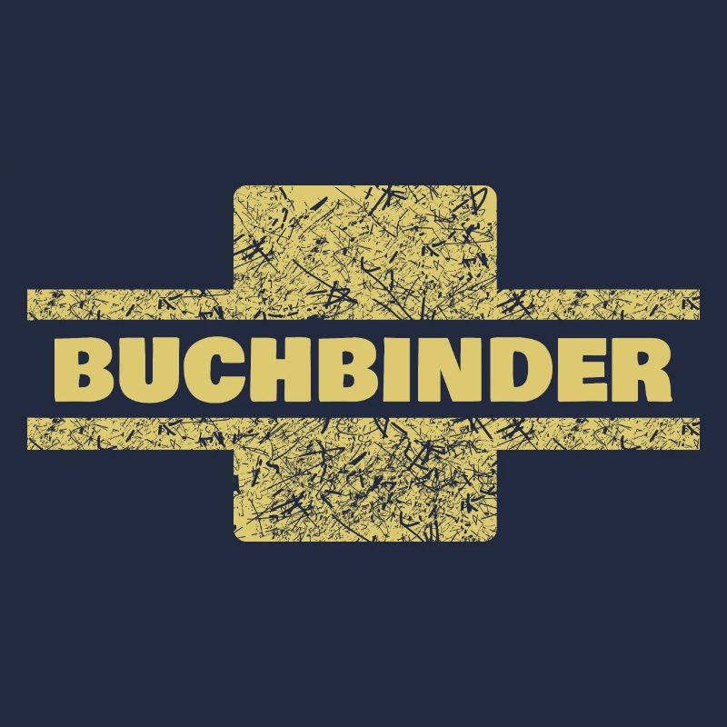 Beruf Buchbinder