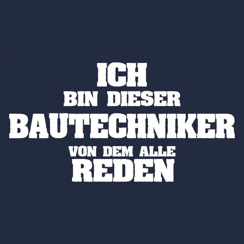 Beruf Bautechniker