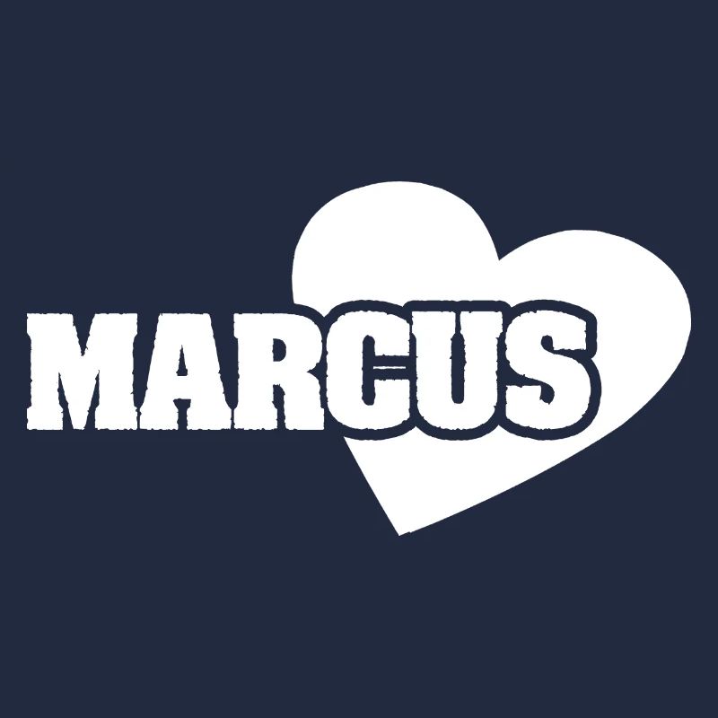 Cadeau pour Marcus