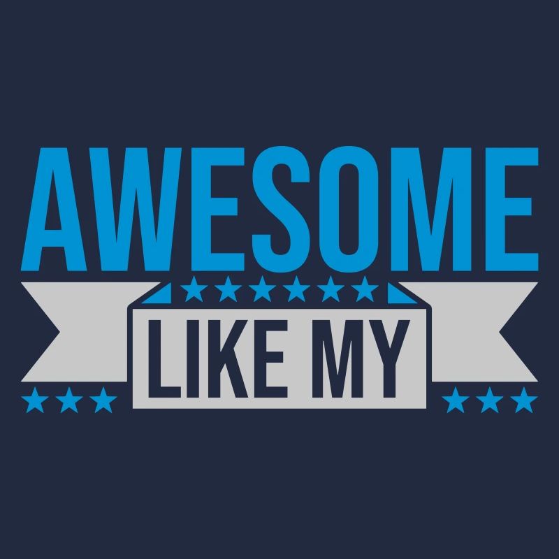 Insert Text Awesome Like