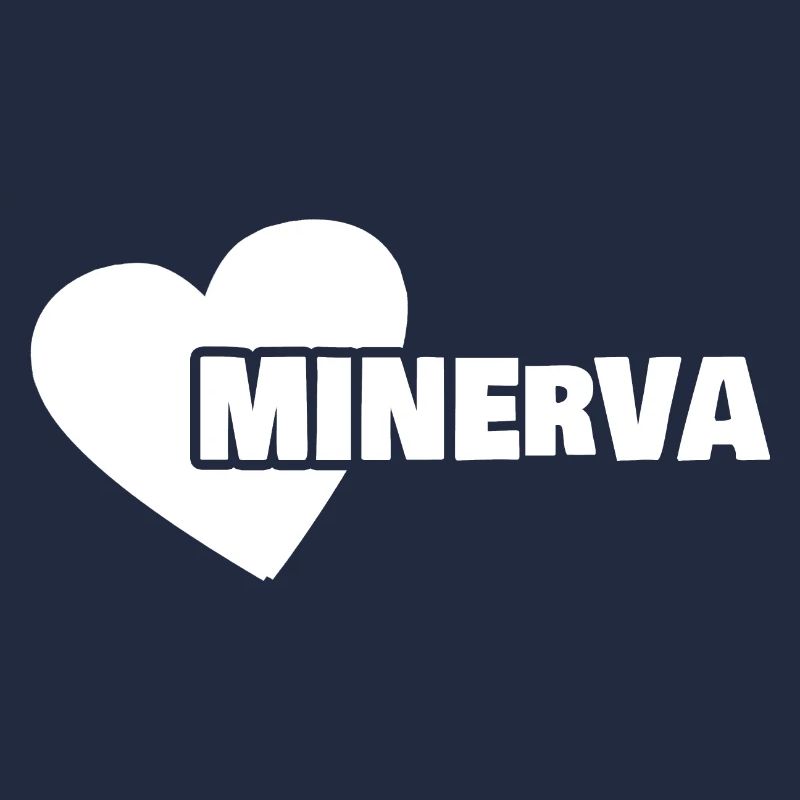 Minerva as a given name