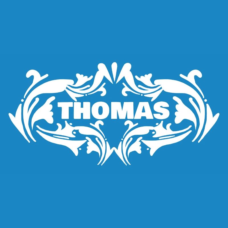 Name Thomas
