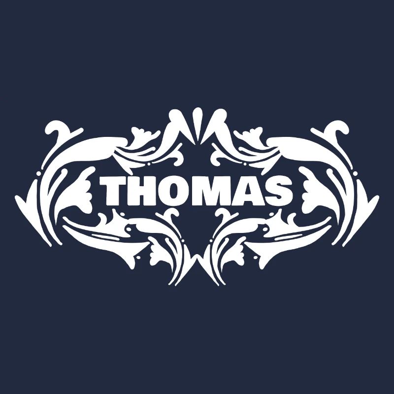 Name Thomas