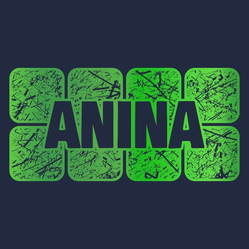 Anina comme prénom