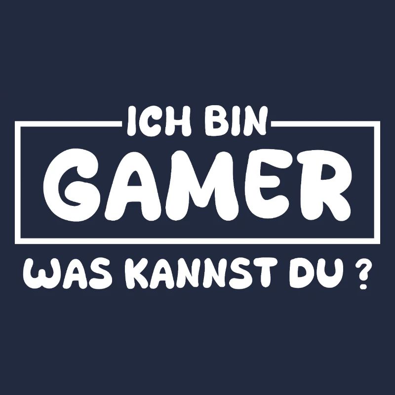 Gamer as a profession