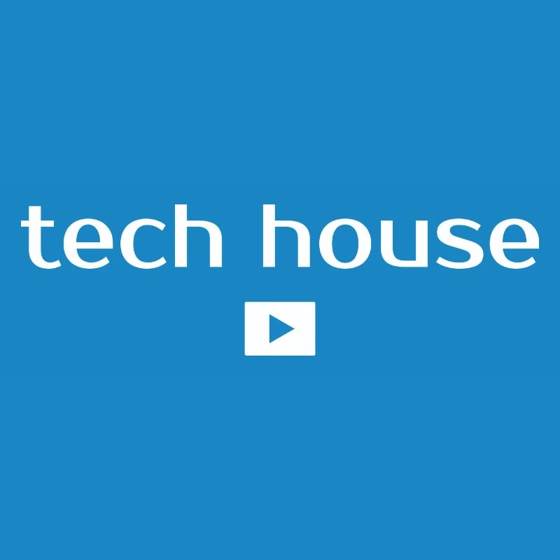 Tech House, techno, musique