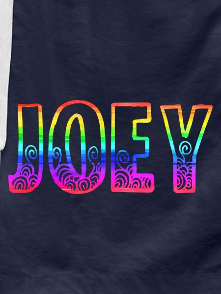 joey rs rainbow