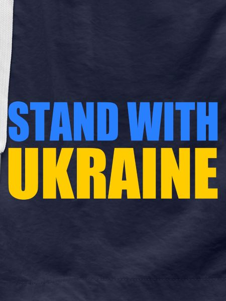 stand with ukraine