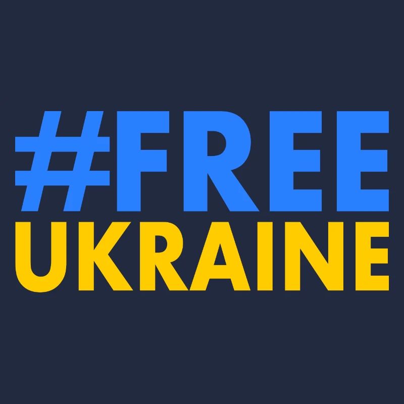 Free ukraine