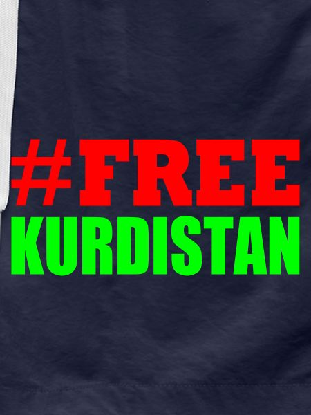 Free Kurdistan
