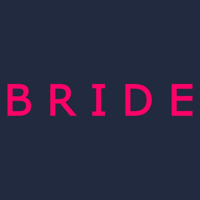 Bride