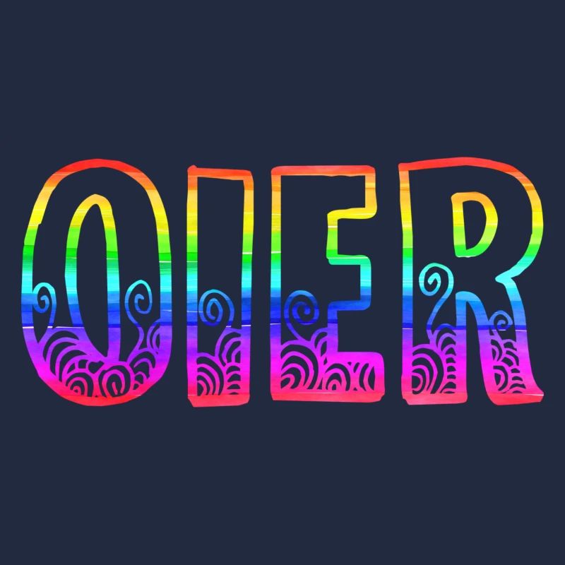 oier rs regenbogen