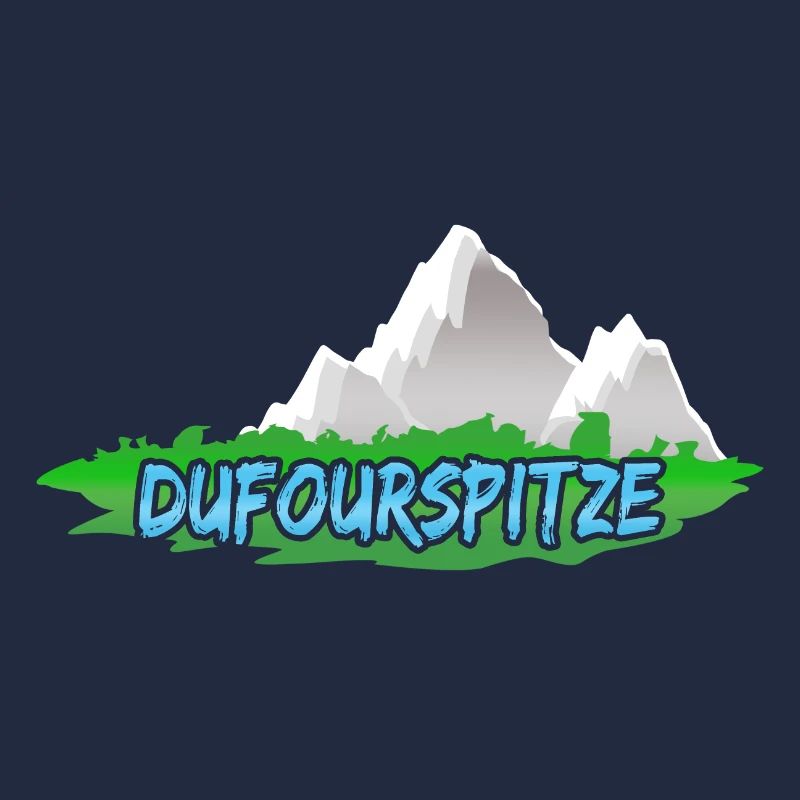 Don pour Dufourspitze