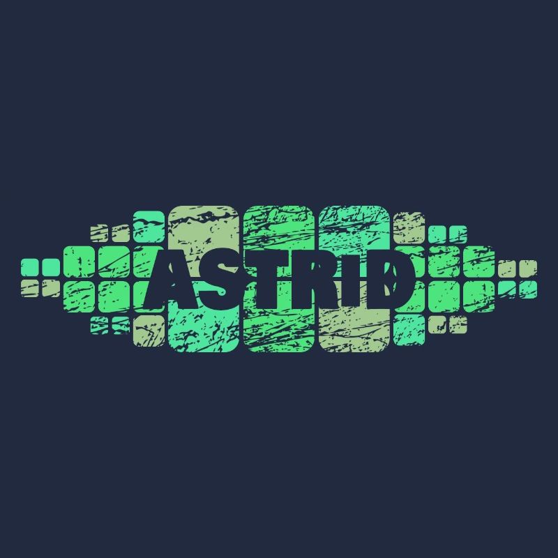 Mom Astrid