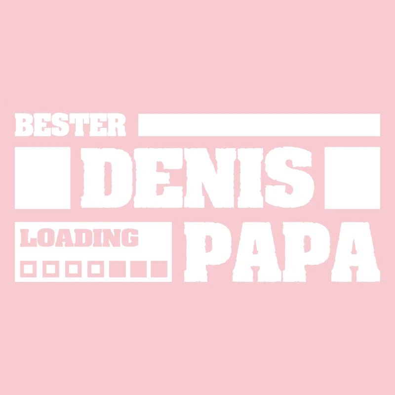 Denis as a first name