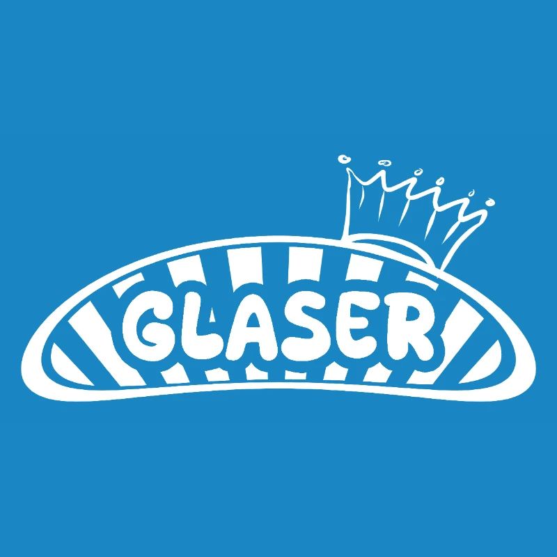 Glaser als Beruf