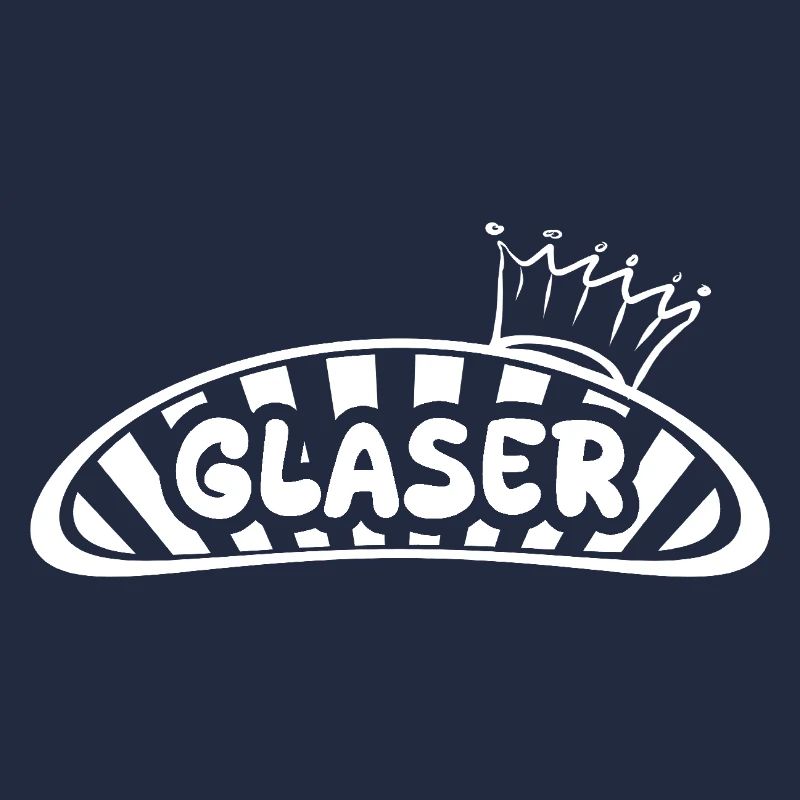 Glaser als Beruf